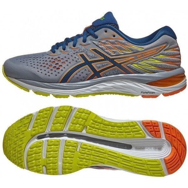 21 running