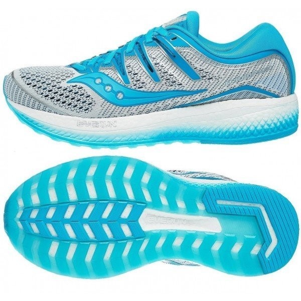 saucony triumph