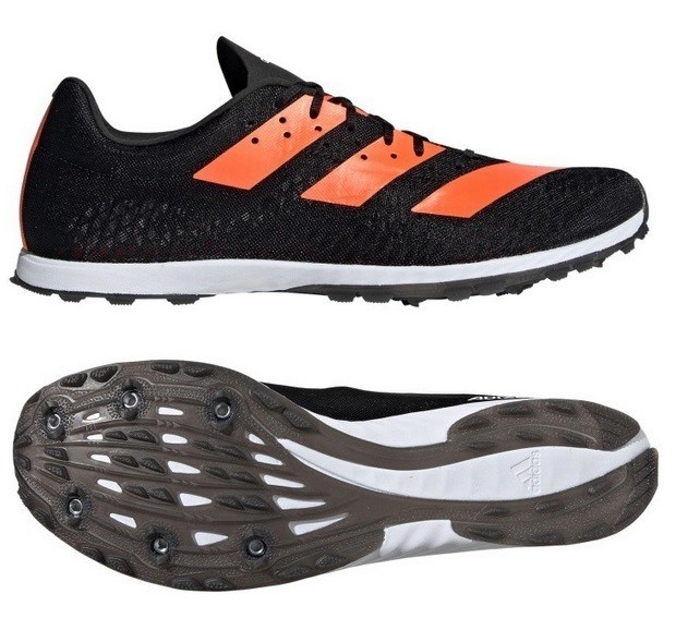 pointe adidas adizero