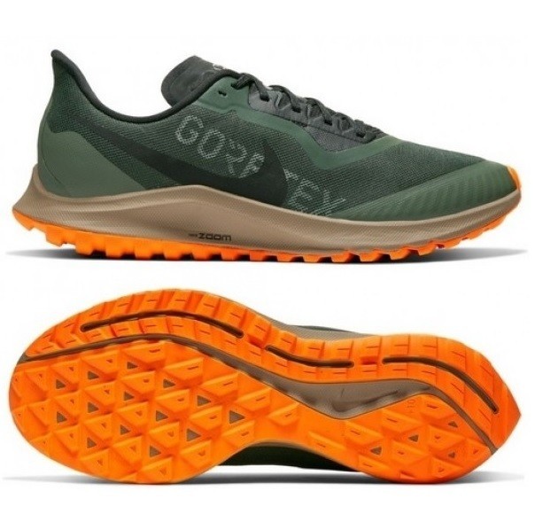 nike gore tex air zoom