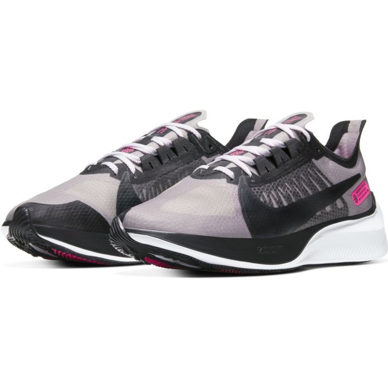 nike zoom gravity heel drop