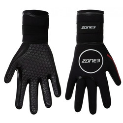 Zone3 Neoprene Heat Tech Gloves na18uhtg101