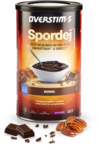 OVERSTIM&#039;S SPORDEJ BROWNIE