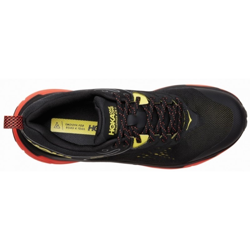 1116876-BGSR Hoka Challenger ATR 6 GTX 