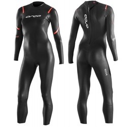 LN68-combinaison de triathlon noprne Orca Core Openwater TRN Femme