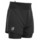 AM00007B Compressport Trail 2-in-1 Short