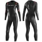 LN68-combinaison de triathlon noprne Orca Core Openwater TRN Femme