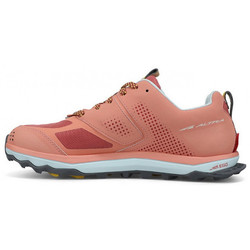 ALOA4VR7019 W Altra Zro Drop Lone Peak 5 Femme