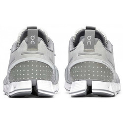 18.99842 On Running Cloud Terry Silver Homme
