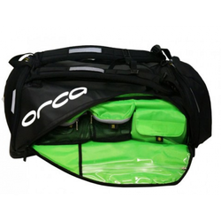 DVAR-Orca Sac de Transition Triathlon