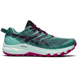 W Asics Gel-Trabuco 10 1012b173-300