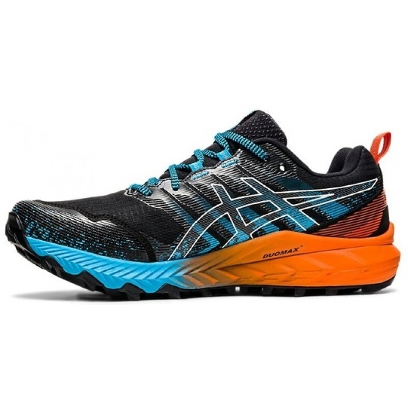 Shoes Asics Gel-Trabuco 9 1011B030 002 - Best shoes SneakerStudio