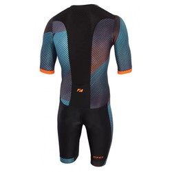 Trifonction Zone3 Momentum Shortsleeve