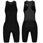 orca Athlex Race Suit W MP52black