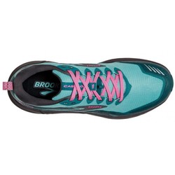 W Brooks Cascadia 16 Femme 1203631b433
