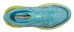 Hoka Speedgoat 5 Women's 1123158-CSGG