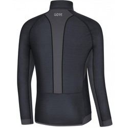 Gore R3 Partial Gore Windstopper Shirt 100287-990r