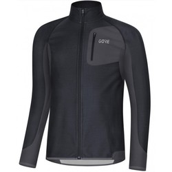 Gore R3 Partial Gore Windstopper Shirt 100287-990r