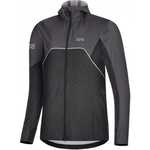 100460-990R W Gore Partial Gore Tex Infinium Hooded Jacket