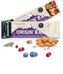 OVERSTIM&#039;S ORIGIN&#039;BAR CRANBERRIES MYRTILLES