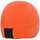 GVBA Orca Noprne Swim Hat