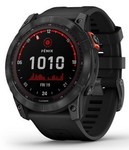 Garmin Fenix 7X Solar 010-02541-01