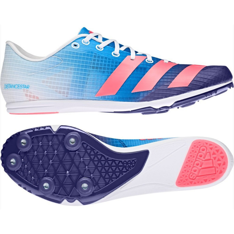 Adidas Pointes DistanceStar