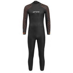 NN28-Combinaison de triathlon Orca Core Vitalis TRN 