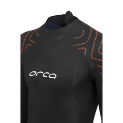 NN28-Combinaison de triathlon Orca Core Vitalis TRN 