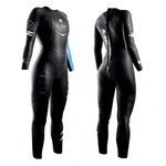 Combinaison de triathlon Zerod Archi