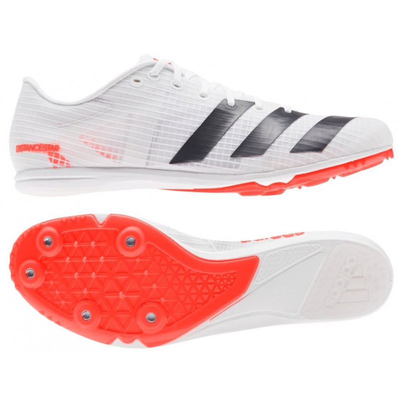 Adidas Pointes DistanceStar