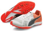 Puma Haraka White Lava Black 192578-05