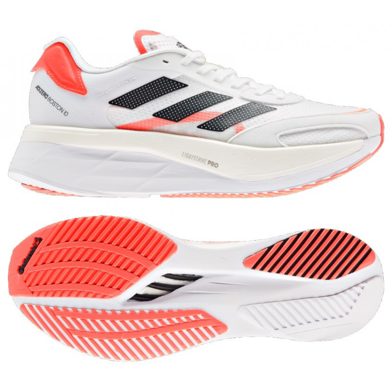 ADIZERO BOSTON 9 W – Achat pas cher - GO Sport