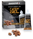 OVERSTIM&#039;S Cafein&#039;gel