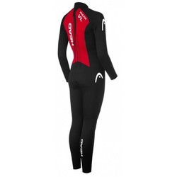 Combinaison de triathlon Head Multix VL 452436