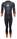 combinaison de triathlon homme modele aquasphere pursuit 2.0