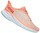 1119394-CSPY W Hoka Clifton 8 Femme Cantaloupe Silver Peony