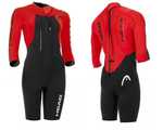 Combinaison Head Swimrun Rough femme