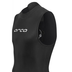 Combinaison Triathlon Orca Vitalis Sleeveless Light NN2L