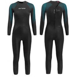 MN55 Orca Athlex Flex Femme