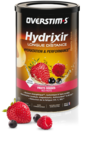 OVERSTIM&#039;S HYDRIXIR LONGUES DISTANCES FRUITS ROUGES