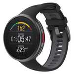 Polar Vantage V2 Noir 90082710