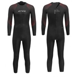 Combinaison de triathlon Orca Athlex Float Homme -MN16