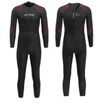 Combinaison de triathlon Orca Athlex Float Homme -MN16