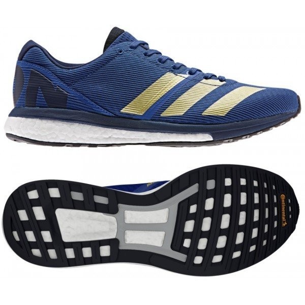 Adidas Adizero Boston Boost 8 homme Adidas Adizero Boston Boost 8 homme