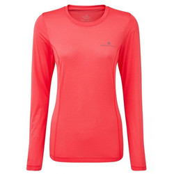 RH-005179-00783 W Ronhill Women's Tech L/S Tee