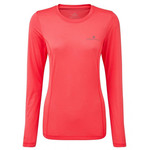 RH-005179-00783 W Ronhill Women&#039;s Tech L/S Tee