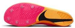 Pointes Nike ZoomX Dragonfly cv0400-600