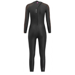 MN28-combinaison de triathlon noprne Orca vitalis TRN Femme 