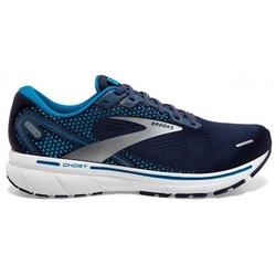 1103691D438 Brooks Ghost 14 Homme